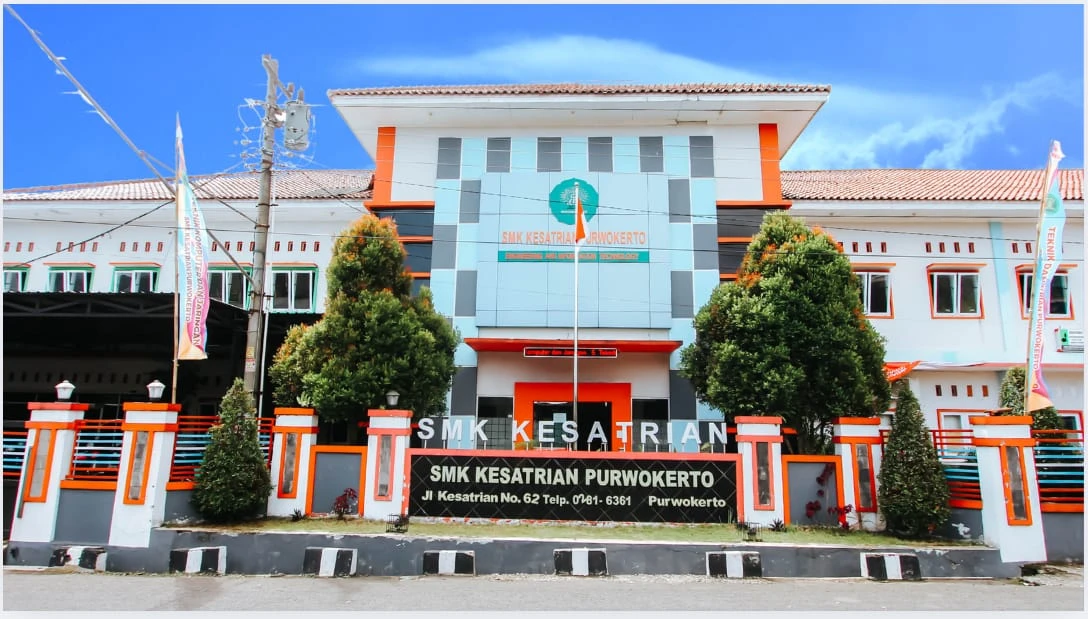 SMK KESATRIAN PURWOKERTO