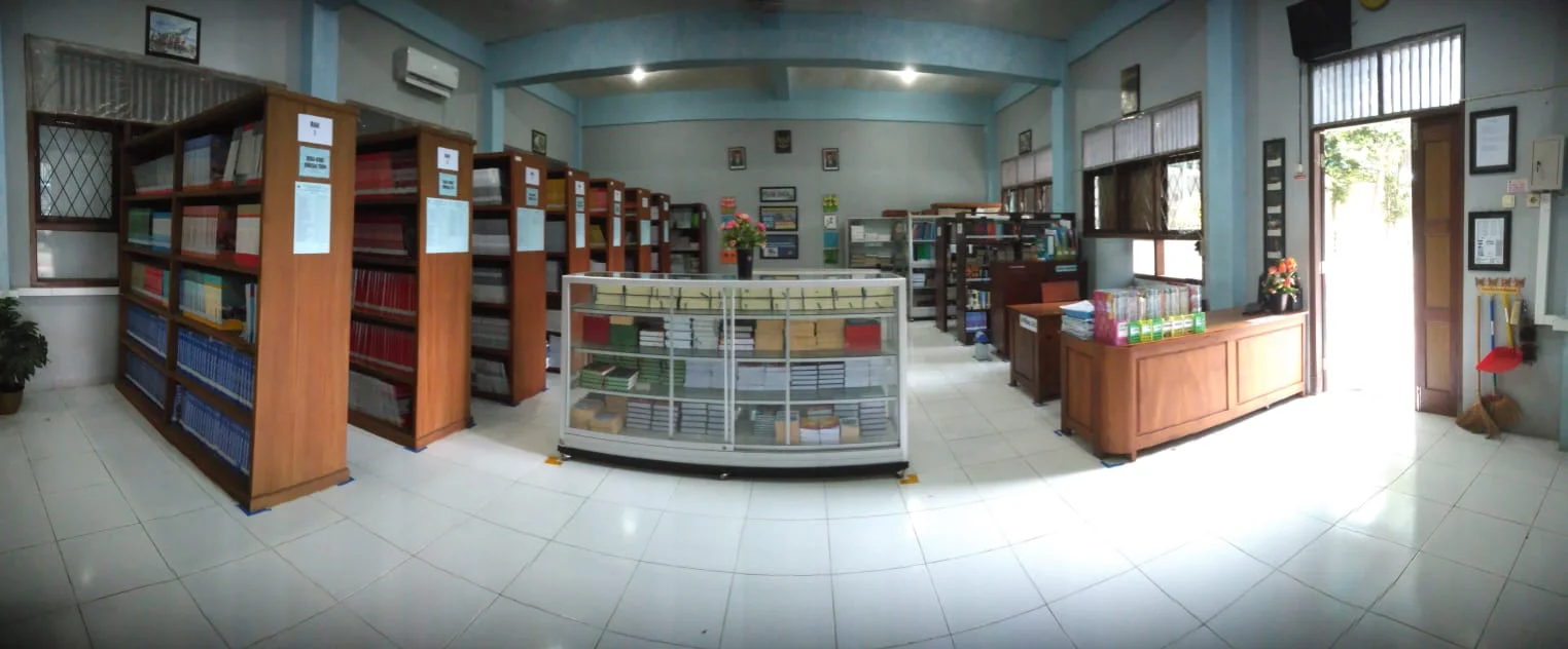 KOKURIKULER KELAS X